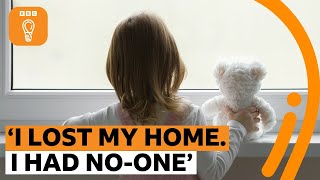 What happens when your mum goes to prison? | BBC Ideas