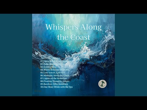 Waves Between the Notes