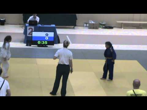 JK Biokovo - Ana Hrkać