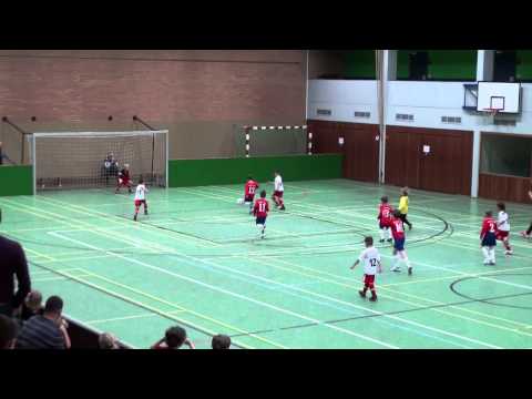 U7 Bambini SpVg. Gustorf-Gindorf - Stadtmeisterschaft 2013