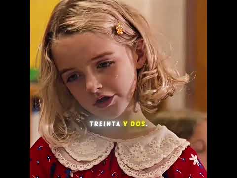 Ella es una genio🔥 ( Gifted 2017)