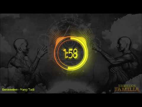 Benzooloo - Yang Tadi [Extreme Bass Boosted]