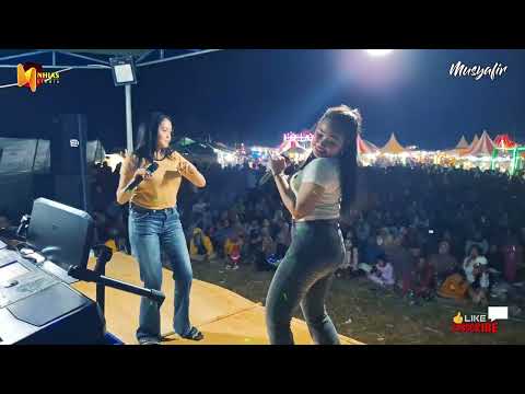 RAHO NIKAH (LAGU BIMA DOMPU) - VIKA AZZHA FEAT NAK SUMBAWA