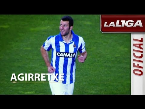 Edición Limitada: Real Sociedad (2-2) Granada CF - HD