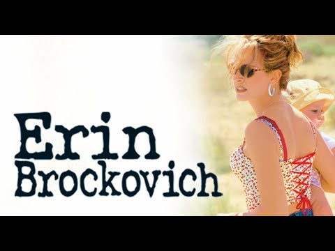Erin Brockovich (2000)  Drama/Legal drama  Movie in English HD facts & updates | Julia Roberts