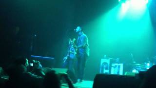 Blame it On Bad Luck - Bayside