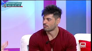 "El Besito" de Salva Ortega - Estando Contigo