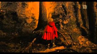 Punahilkka/Little red Riding Hood re-scored