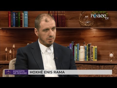 25. Thirrja - Enis Rama