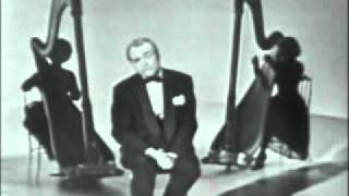 Red Skelton sings &quot; Foggy Foggy Dew &quot; at the United Nations - Part 2 of 3