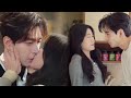 One Thought After Kissing My Cold BOSS Can I Do It Again EP13 Love Between Lines