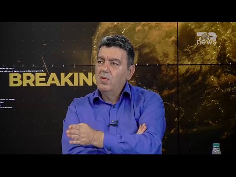 Ina Rama për presidente, si do ta presë Berisha? Analizon Plator Nesturi | Breaking Top News