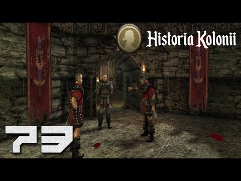 Awans! Drzewce? Iluzja? 😨 - Gothic Online: Historia Kolonii [#73]