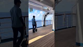 Carnival Paradise Escaping The Noise