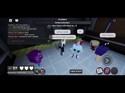 Griefers Failing To Kill An Rnd 🔥 🔥🗣️🗣️ @Qwelver