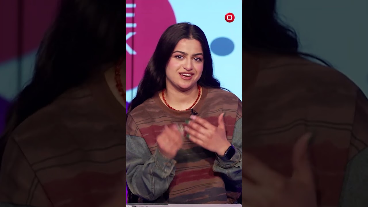 فيديو | الفرق بين الجوع الحقيقي والجوع النفسي#shorts