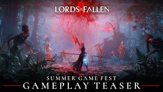 SGF Gameplay Teaser
