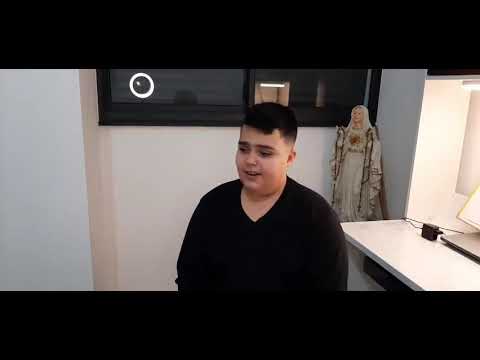 نسم علينا الهوى أليكس خوري/Nasm 3lena alhawa Alex khoury