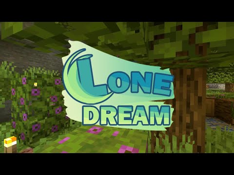 Lonedream - Minecraft 1.17 Anarchy Server