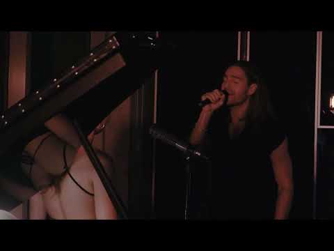 Kotryna Juodzevičiūtė, Gabrielius Vagelis @downtownpianolab  - Užkliuvai man už Širdies