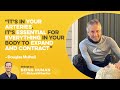 334 Discovering The Nature Of Longevity Douglas Mulhall Being Human