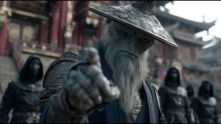 Download lagu Boy Trains Gruelingly To Avenge Parents! Becomes The Most Terrifying Assassin mp3