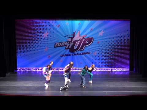 Best Hip Hop // RECESS - Dance Concepts [Kingston, NH]