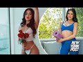 Adult Film Star Sophia Leone Dead At 26