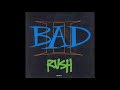 Big Audio Dynamite II - Rush (radio version) (1990)