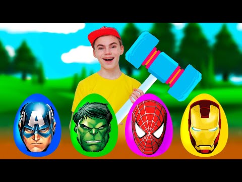 YouTube Thumbnail