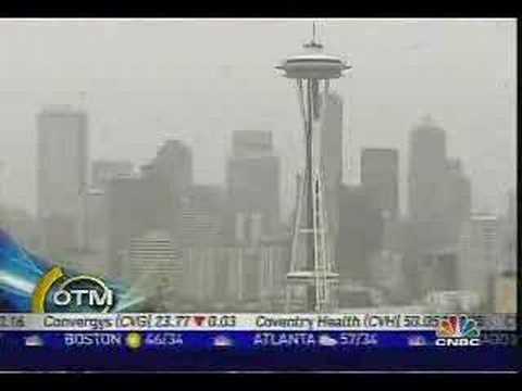 Super Sonic Business Jet