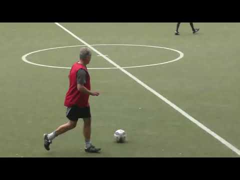 Lehrfilm Walking Football
