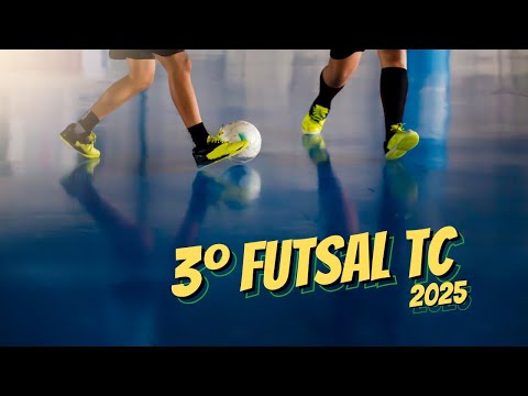 FUTSAL FINAL - TC