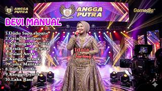 Download lagu DEVI MANUAL DUDU SAPA SAPANE FULL ALBUM LAGU TARLING CIREBONAN TERBARU 2026 mp3 Download lagu DEVI MANUAL DUDU SAPA SAPANE FULL ALBUM LAGU TARLING CIREBONAN TERBARU 2026 mp3
