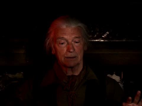 Scotland’s Stories: Bride and Angus – David Campbell