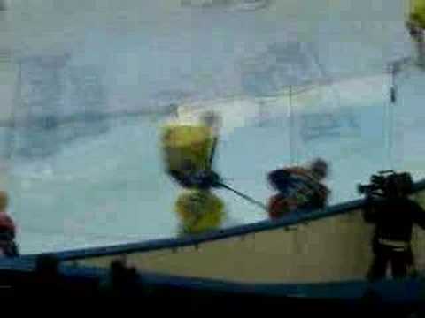 icehockey match Tappara - Lukko 7