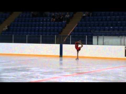 2 Melania Galas Hermanowska   FS   WOM Warszawa   Junior ml A