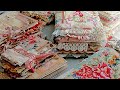 ALL ABOUT JUNK JOURNALS Ideas Inspiration My Junk Journal Collection Through The Years