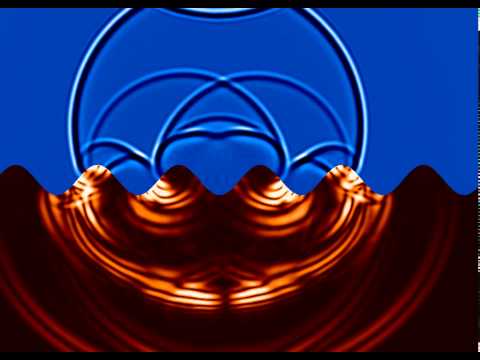 Efficient non-conforming FEM simulations for wave propagation coupled problems