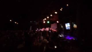 Can&#39;t Swim - Your Clothes (Live)