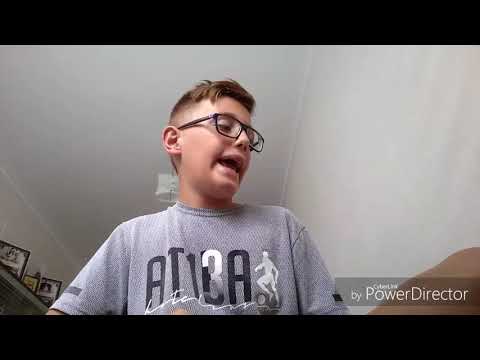 Kanalının Tanıtım Vidyosu Geldi