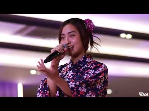 220821 B04 LAST IDOL TH (Runma) - คู่กัด (Cover) @ LAST AI MATSURI【4K】