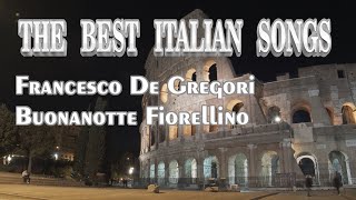 Francesco De Gregori - Buonanotte Fiorellino (High Quality)