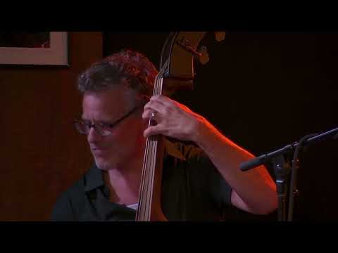 The Future Tense Quartet - Aisha