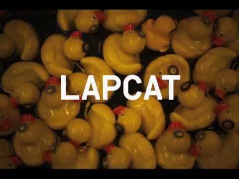 Lapcat Teaser Seven