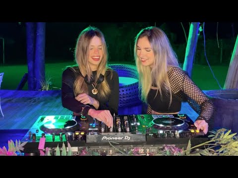 Clara Datz b2b Dani Ebner (Special Set)