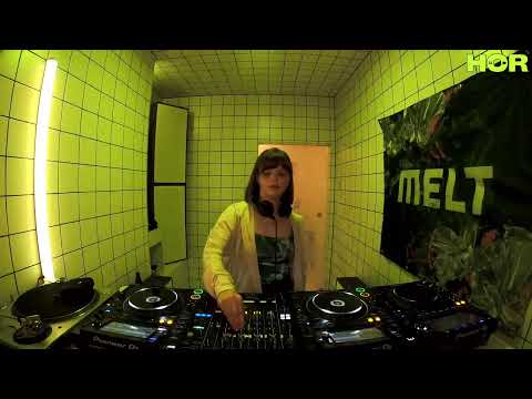 Melt Takeover - Sedef Adasi / July 14 / 9pm-10pm