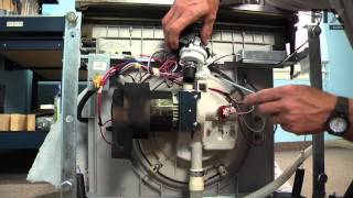 Frigidaire Dishwasher Repair – How to replace the Drain Pump