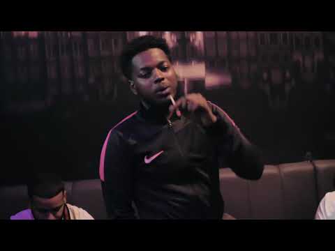 Anglez - No Handouts [Official Music Video] | DV