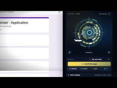 Item video thumbnail